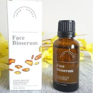 Your Amber - Face Bioserum